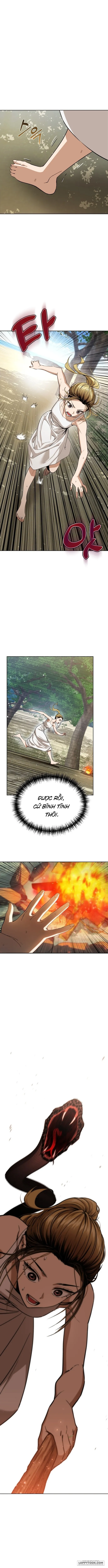 Từ Tình Cờ Đến Tình Yêu - Chap 84 - Trang 2