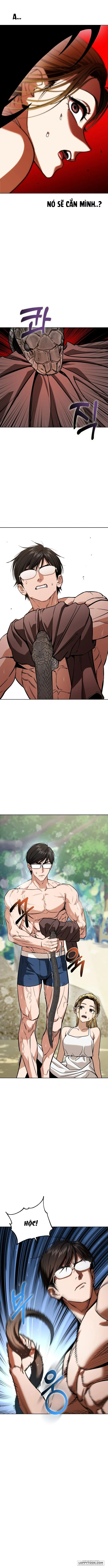 Từ Tình Cờ Đến Tình Yêu - Chap 84 - Trang 3