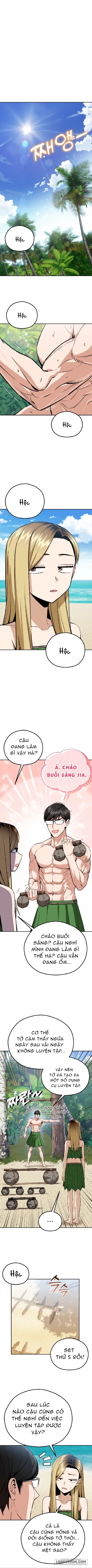Từ Tình Cờ Đến Tình Yêu - Chap 88 - Trang 0