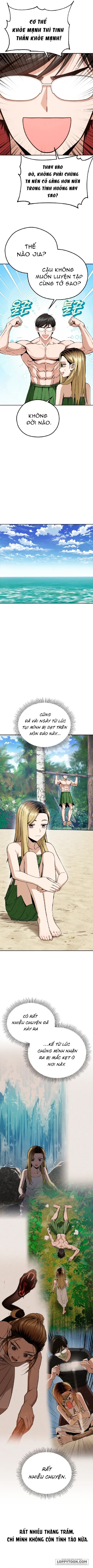 Từ Tình Cờ Đến Tình Yêu - Chap 88 - Trang 1