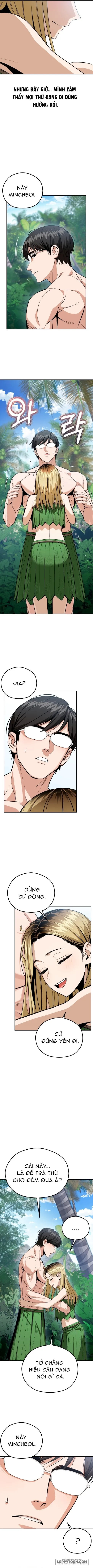 Từ Tình Cờ Đến Tình Yêu - Chap 88 - Trang 2