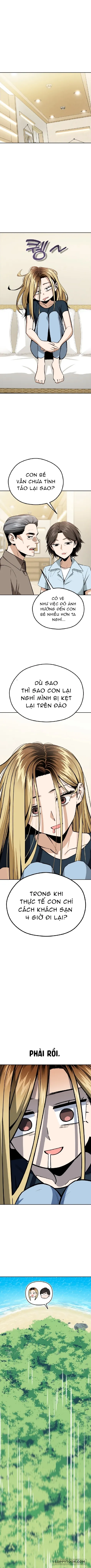 Từ Tình Cờ Đến Tình Yêu - Chap 88 - Trang 4