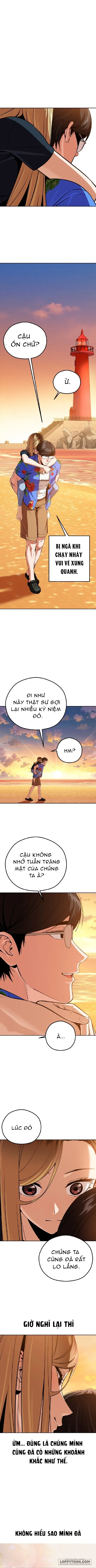 Từ Tình Cờ Đến Tình Yêu - Chap 88 - Trang 8