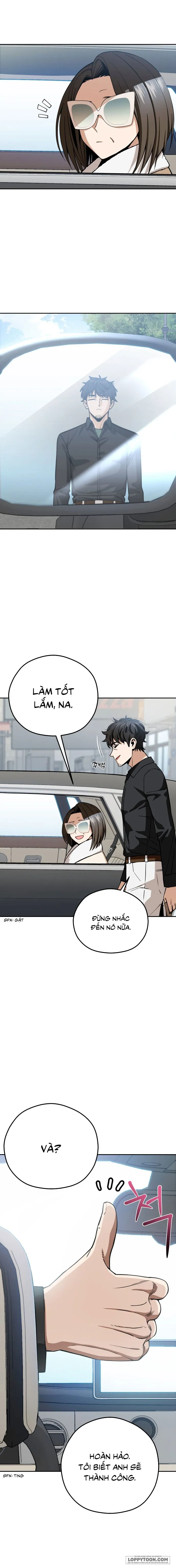 Từ Tình Cờ Đến Tình Yêu - Chap 91 - Trang 16
