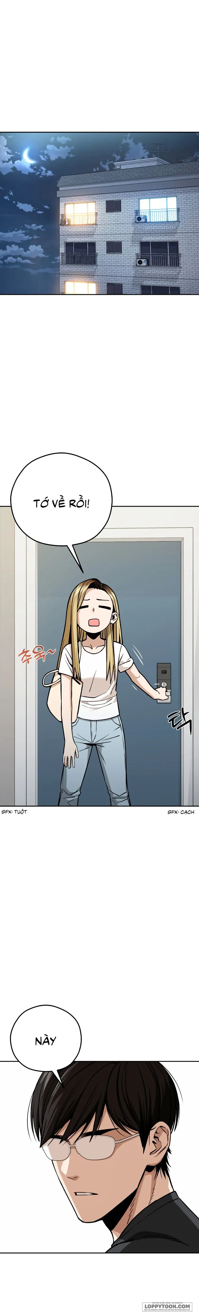 Từ Tình Cờ Đến Tình Yêu - Chap 91 - Trang 22