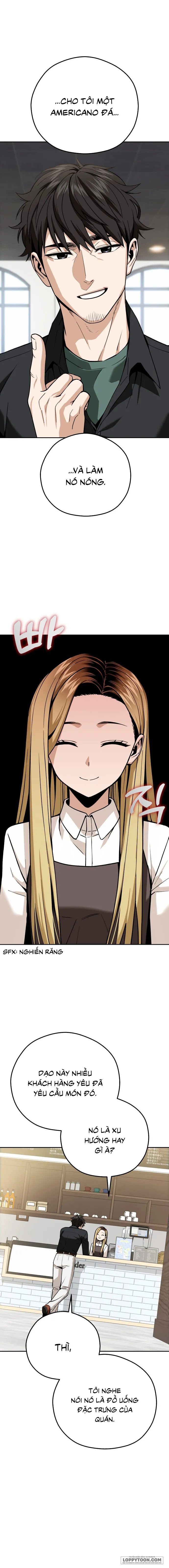 Từ Tình Cờ Đến Tình Yêu - Chap 91 - Trang 3