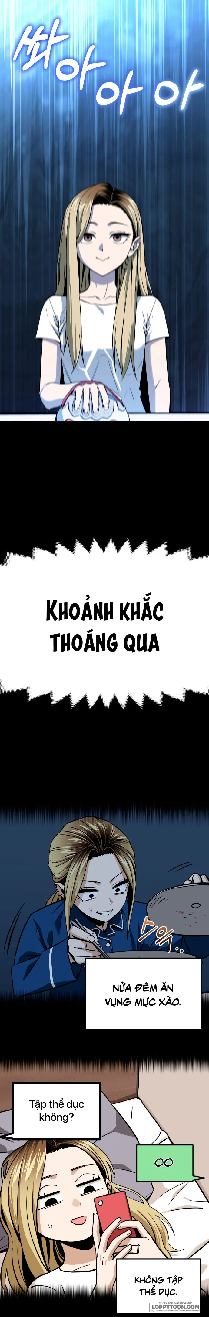 Từ Tình Cờ Đến Tình Yêu - Chap 92 - Trang 13