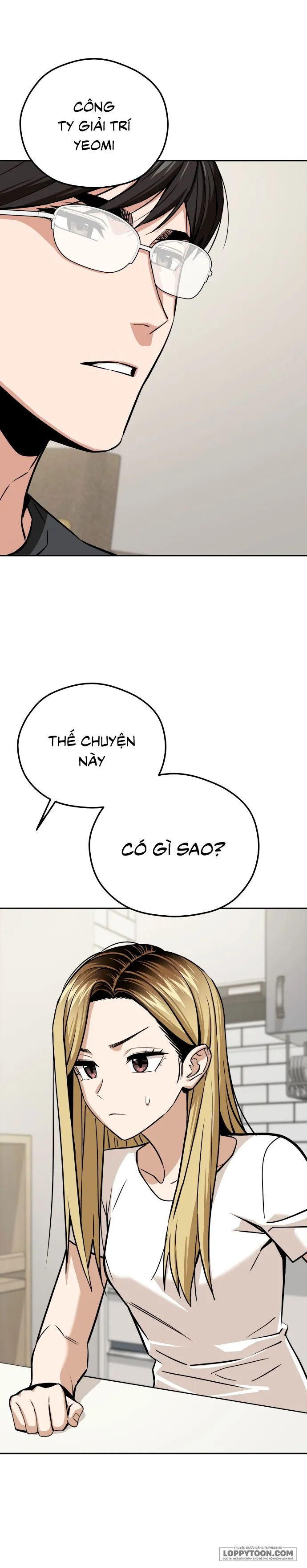 Từ Tình Cờ Đến Tình Yêu - Chap 92 - Trang 17