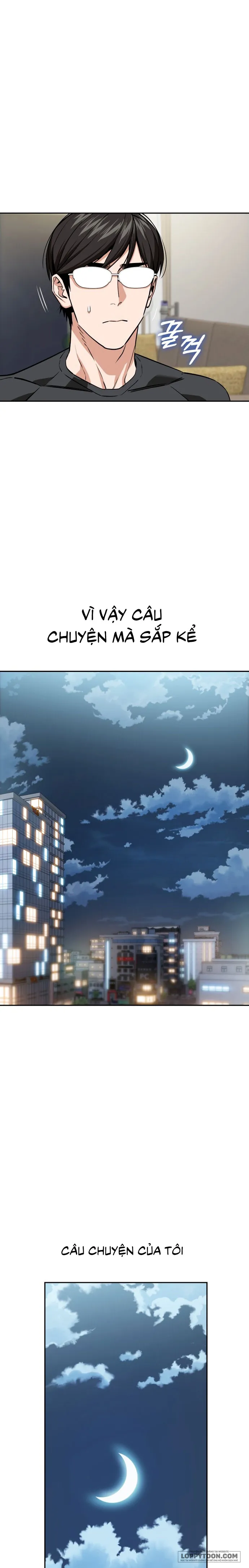 Từ Tình Cờ Đến Tình Yêu - Chap 92 - Trang 25