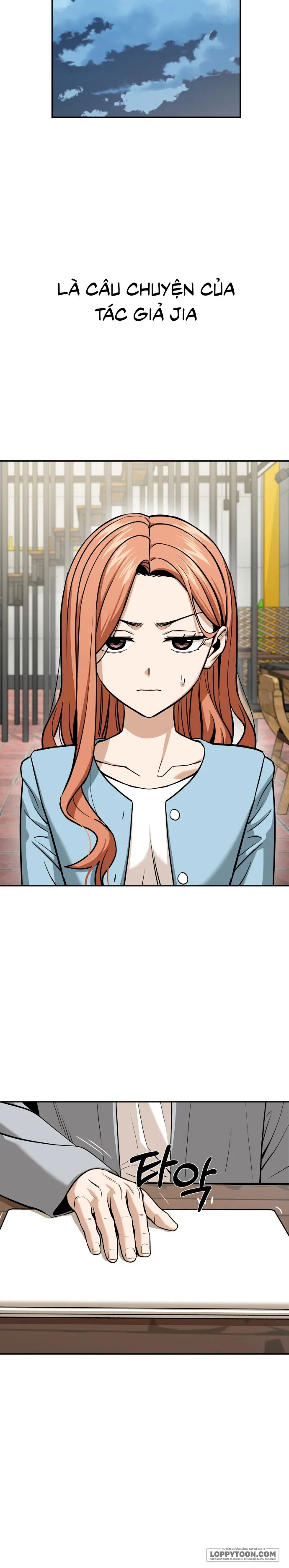 Từ Tình Cờ Đến Tình Yêu - Chap 92 - Trang 26