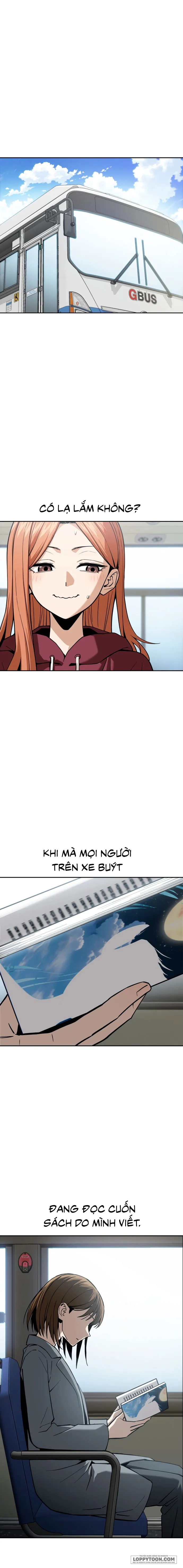 Từ Tình Cờ Đến Tình Yêu - Chap 94 - Trang 0