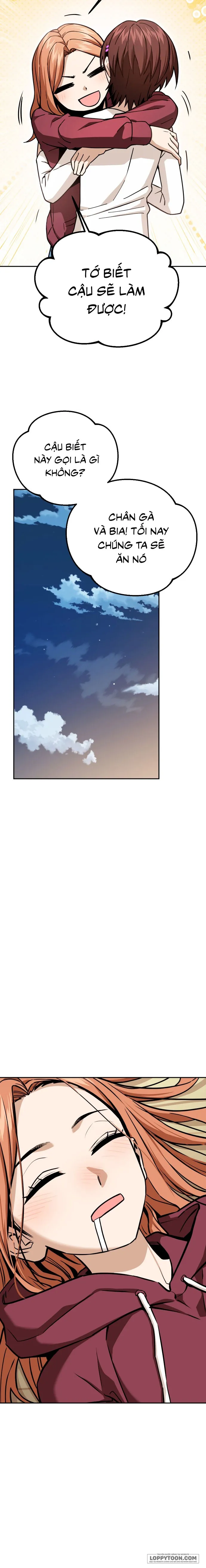 Từ Tình Cờ Đến Tình Yêu - Chap 94 - Trang 12