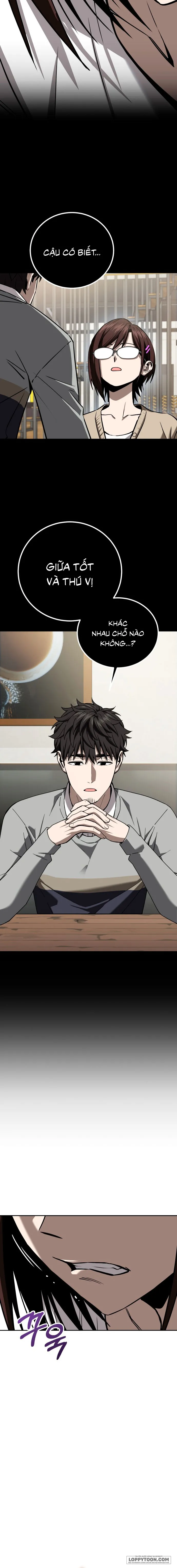 Từ Tình Cờ Đến Tình Yêu - Chap 94 - Trang 14