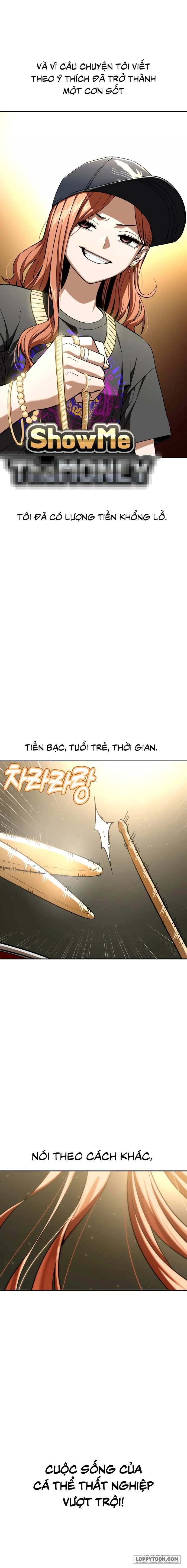 Từ Tình Cờ Đến Tình Yêu - Chap 94 - Trang 17