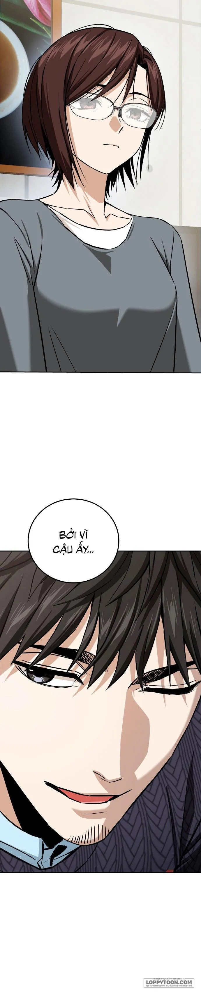 Từ Tình Cờ Đến Tình Yêu - Chap 94 - Trang 24