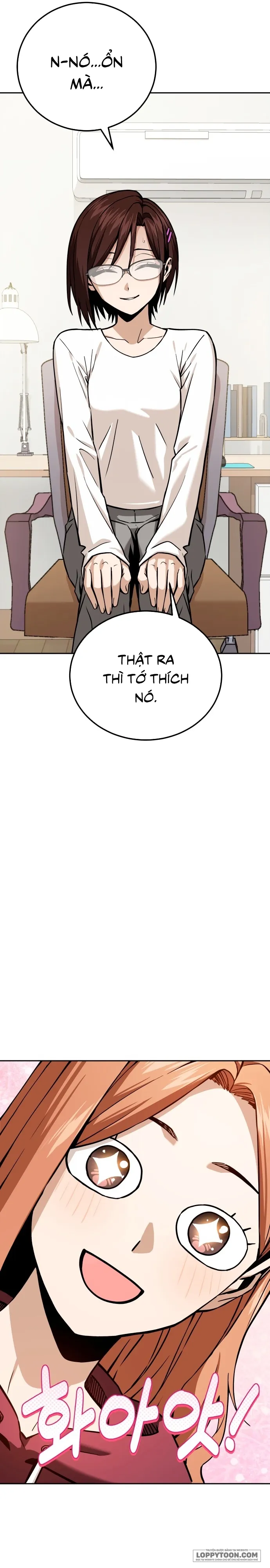 Từ Tình Cờ Đến Tình Yêu - Chap 94 - Trang 6