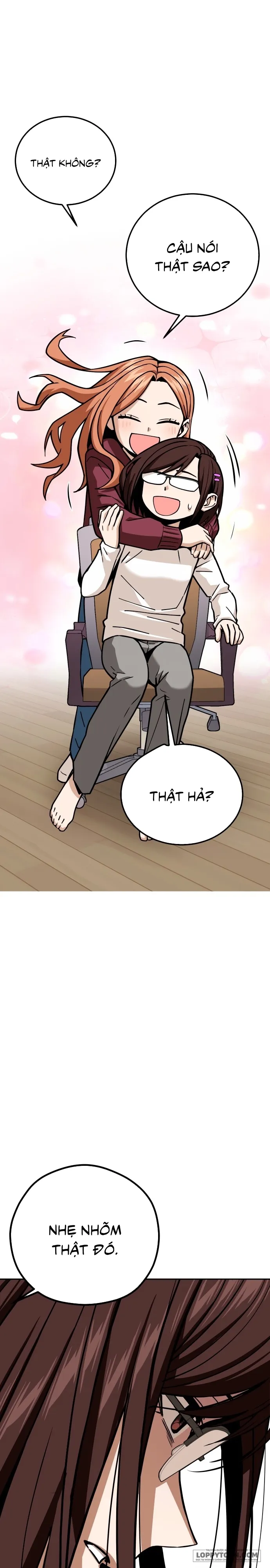 Từ Tình Cờ Đến Tình Yêu - Chap 94 - Trang 7