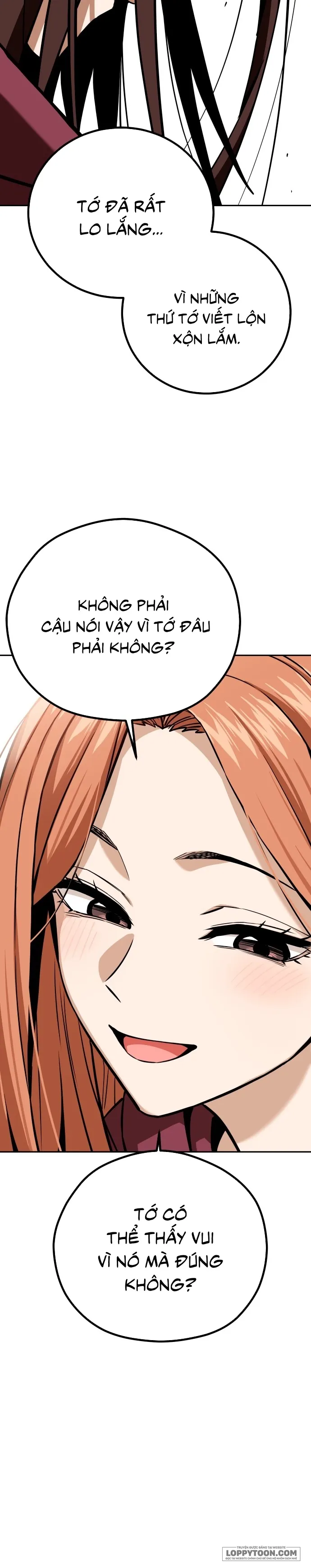 Từ Tình Cờ Đến Tình Yêu - Chap 94 - Trang 8