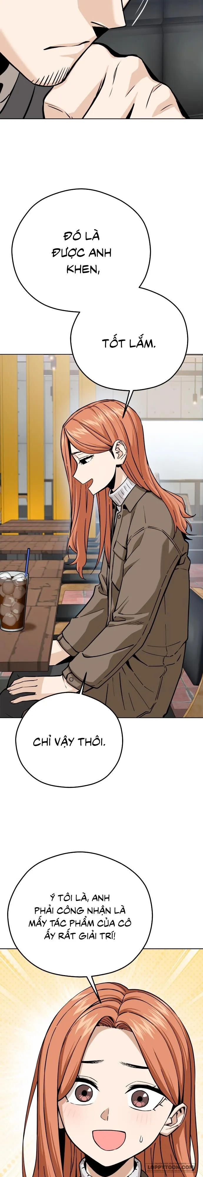 Từ Tình Cờ Đến Tình Yêu - Chap 95 - Trang 13
