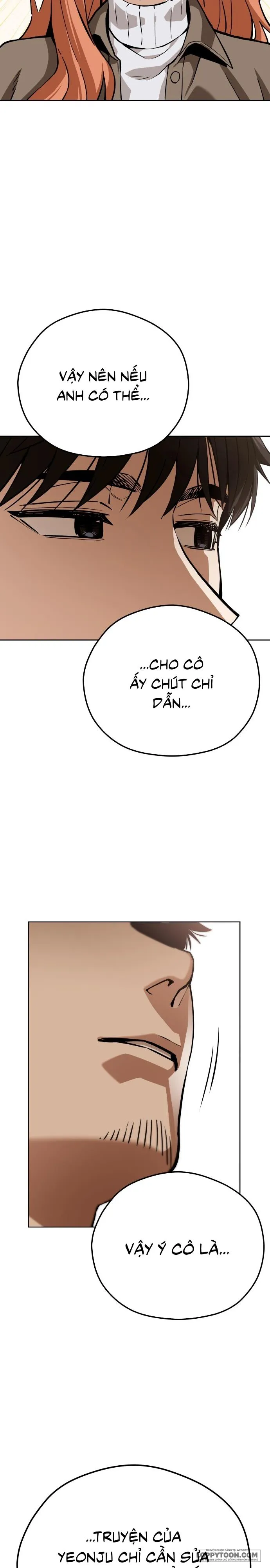 Từ Tình Cờ Đến Tình Yêu - Chap 95 - Trang 14