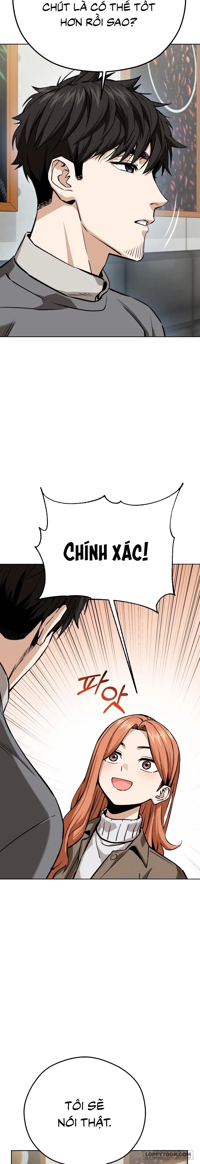 Từ Tình Cờ Đến Tình Yêu - Chap 95 - Trang 15