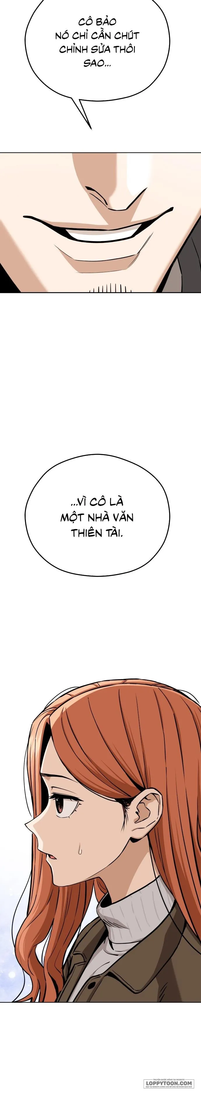 Từ Tình Cờ Đến Tình Yêu - Chap 95 - Trang 17