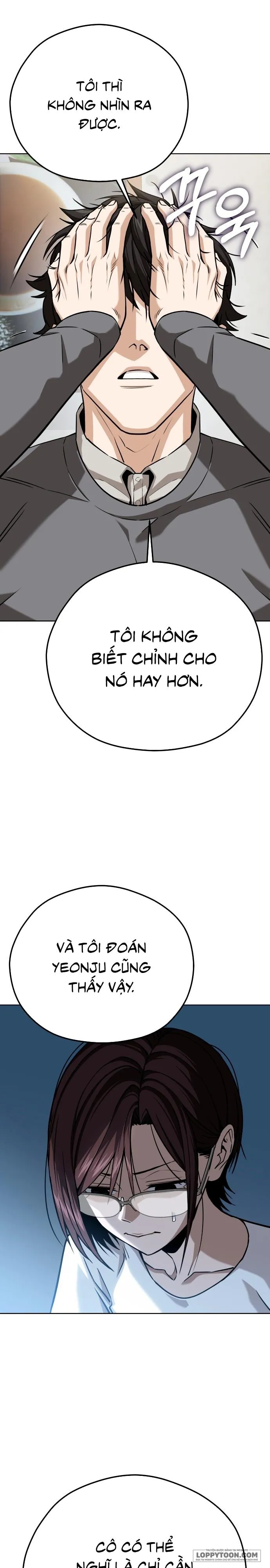 Từ Tình Cờ Đến Tình Yêu - Chap 95 - Trang 18