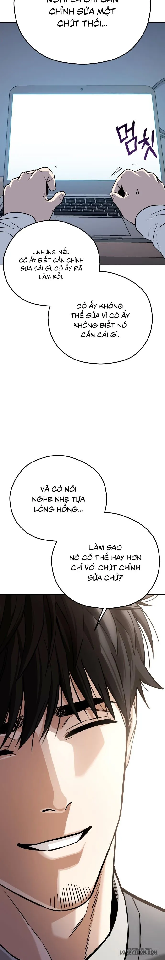 Từ Tình Cờ Đến Tình Yêu - Chap 95 - Trang 19