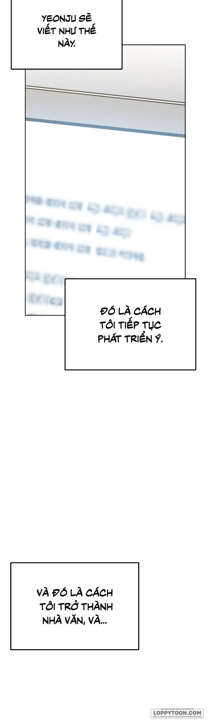 Từ Tình Cờ Đến Tình Yêu - Chap 95 - Trang 23