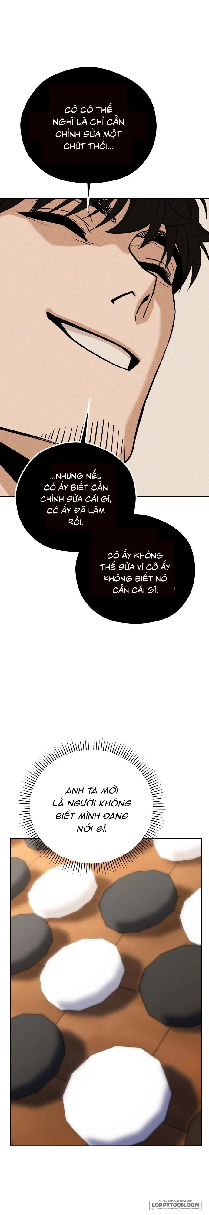 Từ Tình Cờ Đến Tình Yêu - Chap 95 - Trang 26