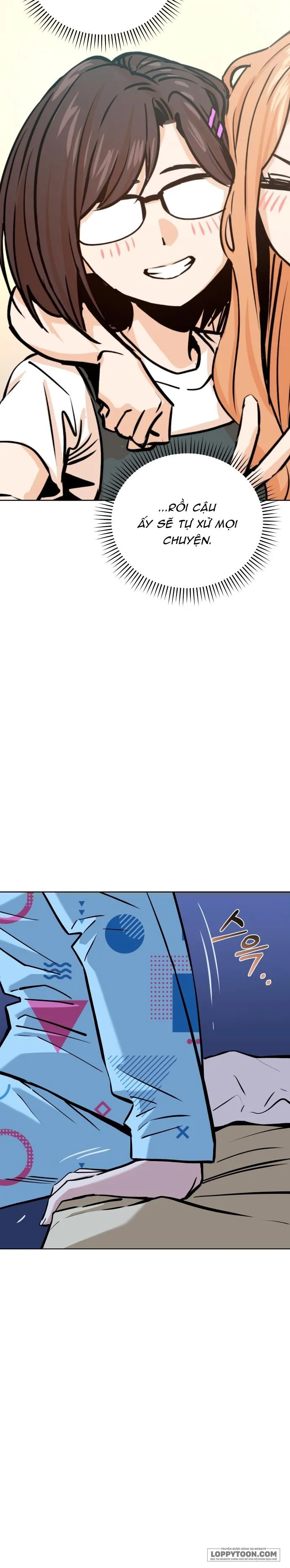 Từ Tình Cờ Đến Tình Yêu - Chap 95 - Trang 29