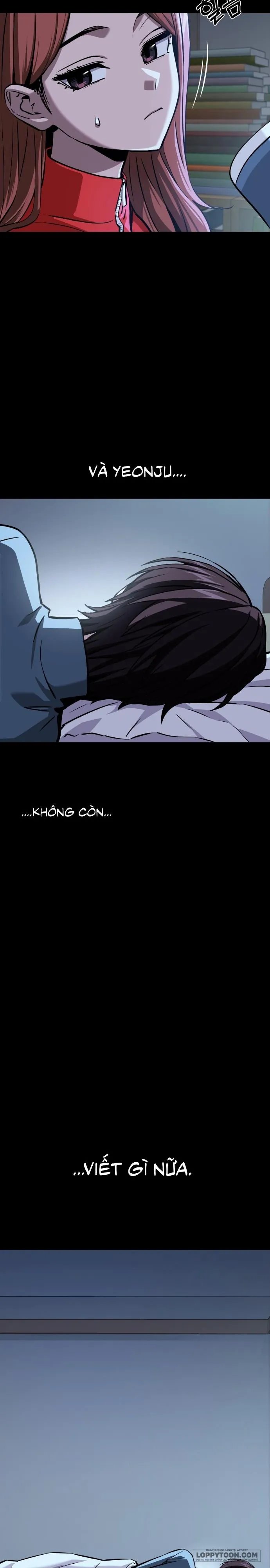 Từ Tình Cờ Đến Tình Yêu - Chap 95 - Trang 3