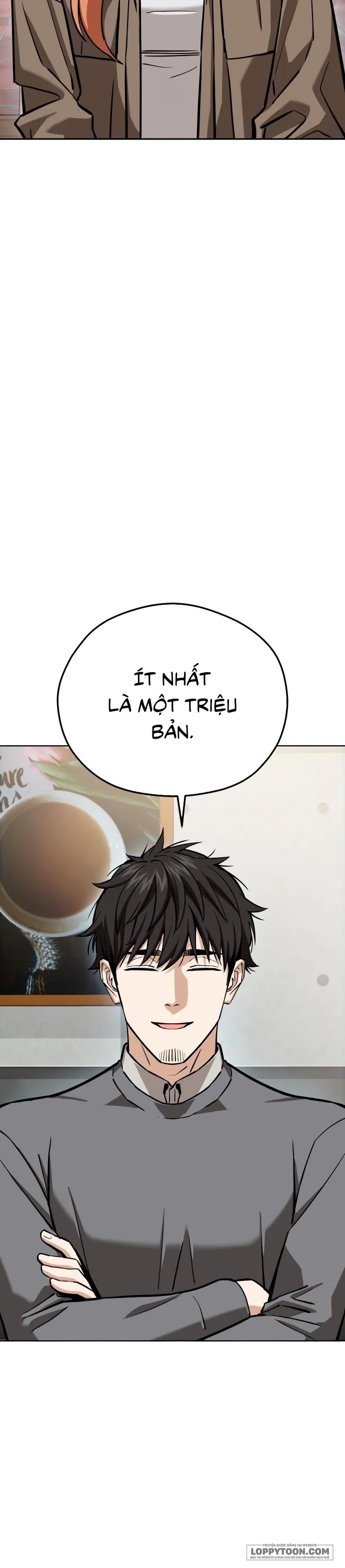 Từ Tình Cờ Đến Tình Yêu - Chap 95 - Trang 5
