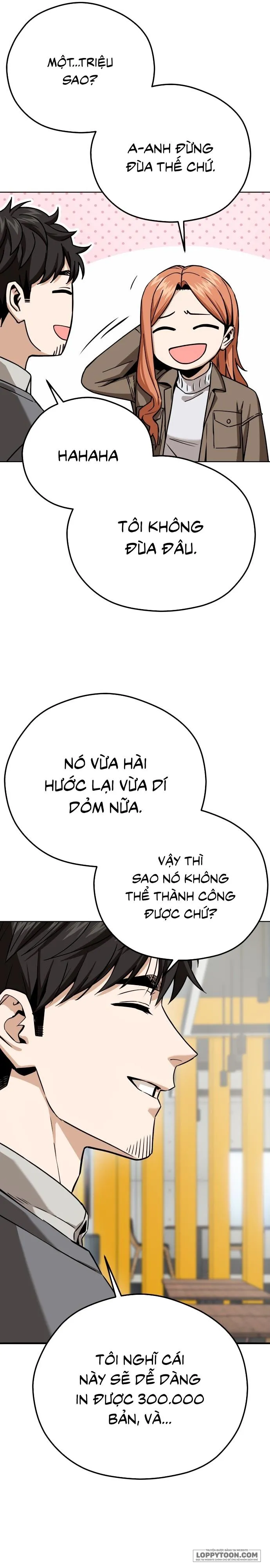 Từ Tình Cờ Đến Tình Yêu - Chap 95 - Trang 6