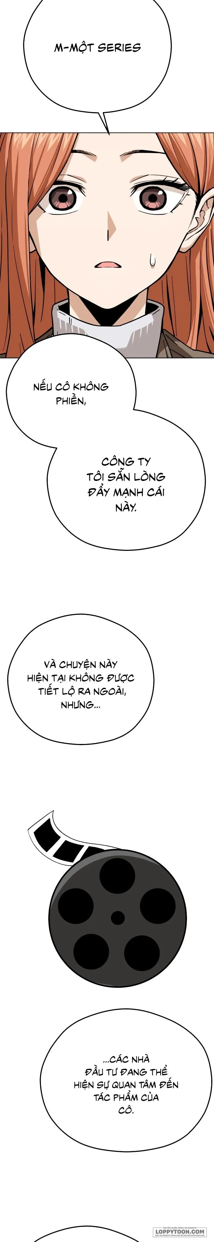 Từ Tình Cờ Đến Tình Yêu - Chap 95 - Trang 8