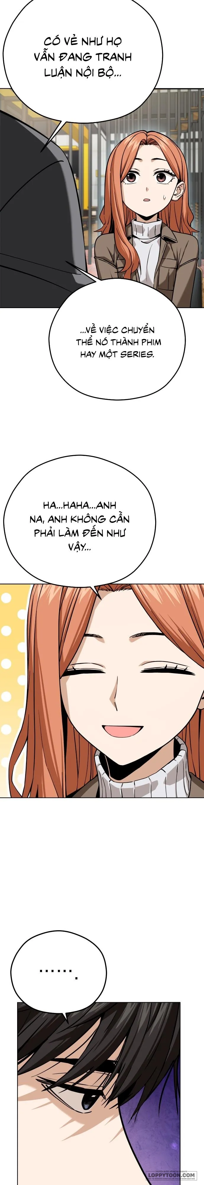 Từ Tình Cờ Đến Tình Yêu - Chap 95 - Trang 9