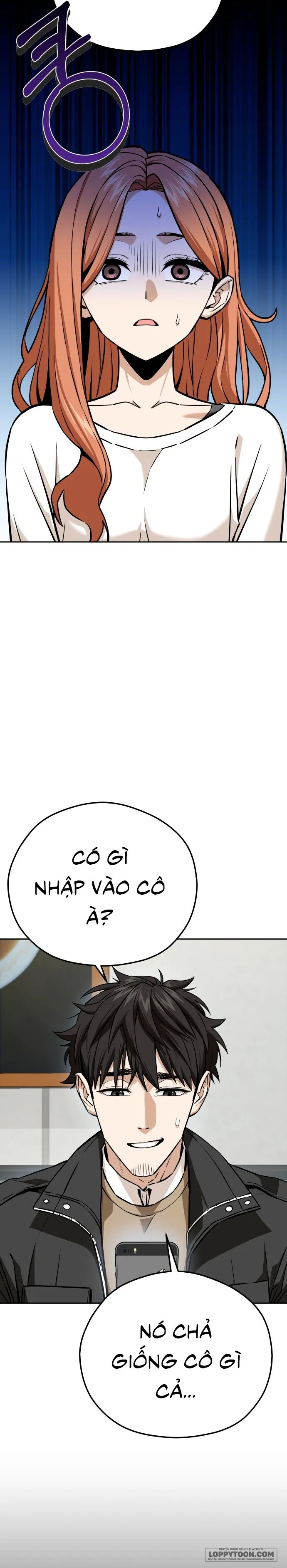 Từ Tình Cờ Đến Tình Yêu - Chap 96 - Trang 17