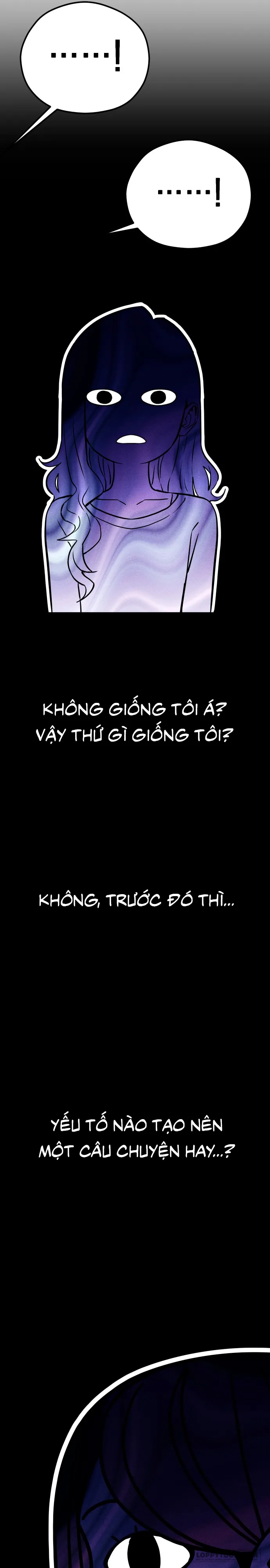 Từ Tình Cờ Đến Tình Yêu - Chap 96 - Trang 18