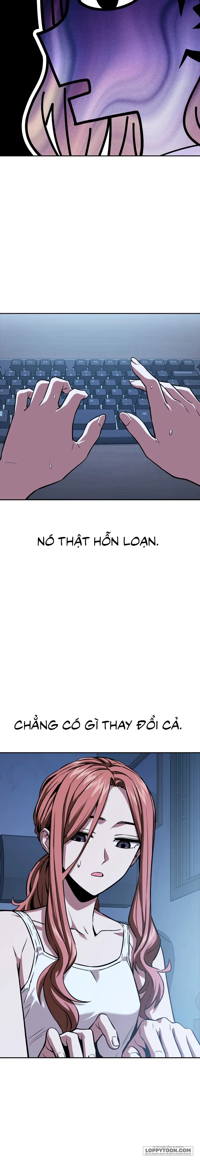 Từ Tình Cờ Đến Tình Yêu - Chap 96 - Trang 19