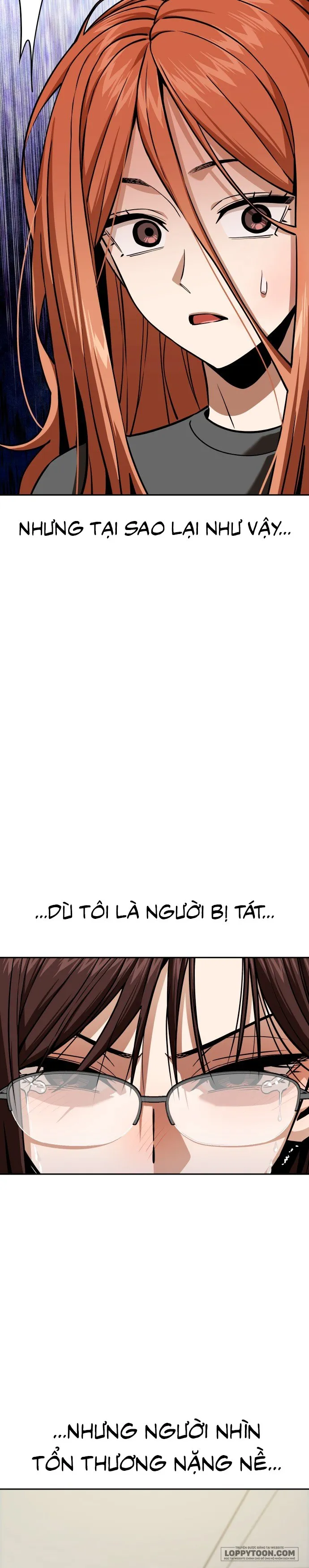 Từ Tình Cờ Đến Tình Yêu - Chap 96 - Trang 2
