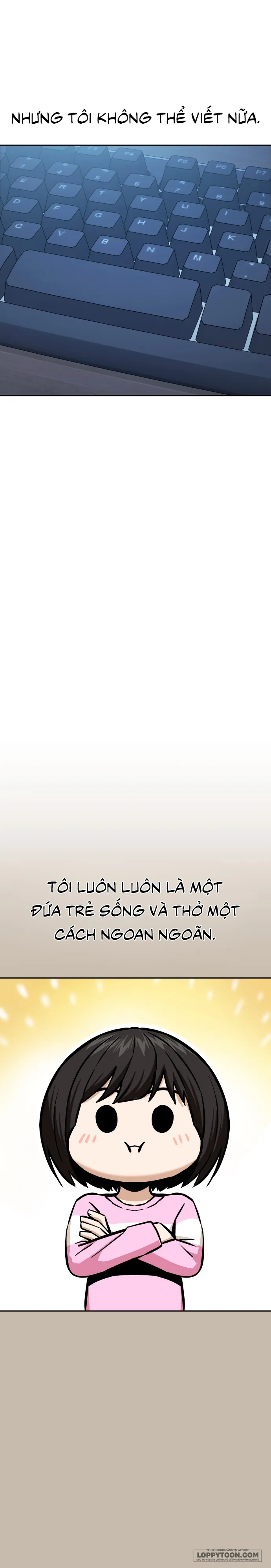 Từ Tình Cờ Đến Tình Yêu - Chap 96 - Trang 20