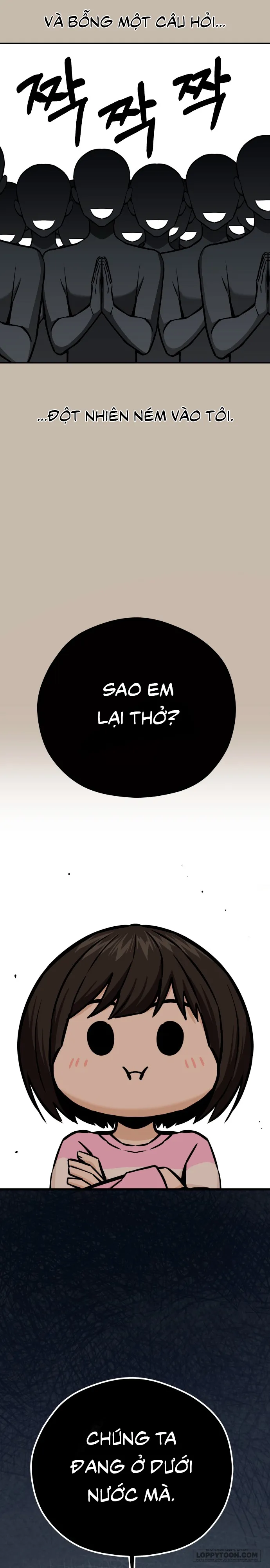 Từ Tình Cờ Đến Tình Yêu - Chap 96 - Trang 21
