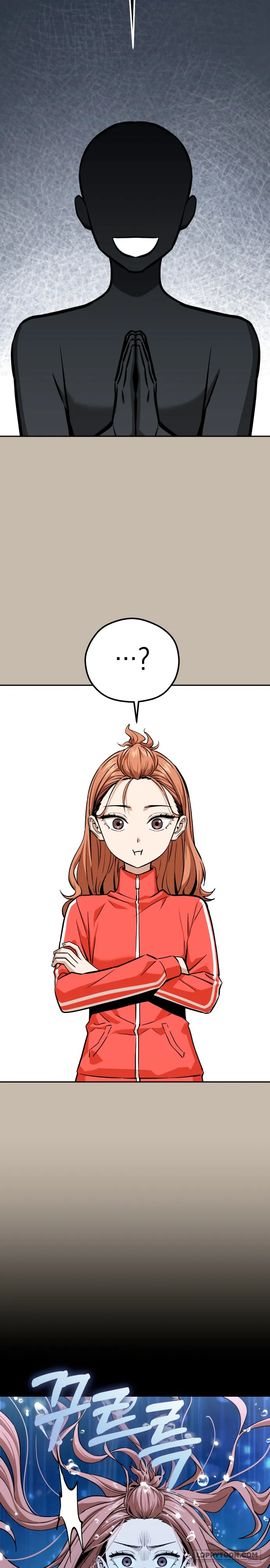 Từ Tình Cờ Đến Tình Yêu - Chap 96 - Trang 22