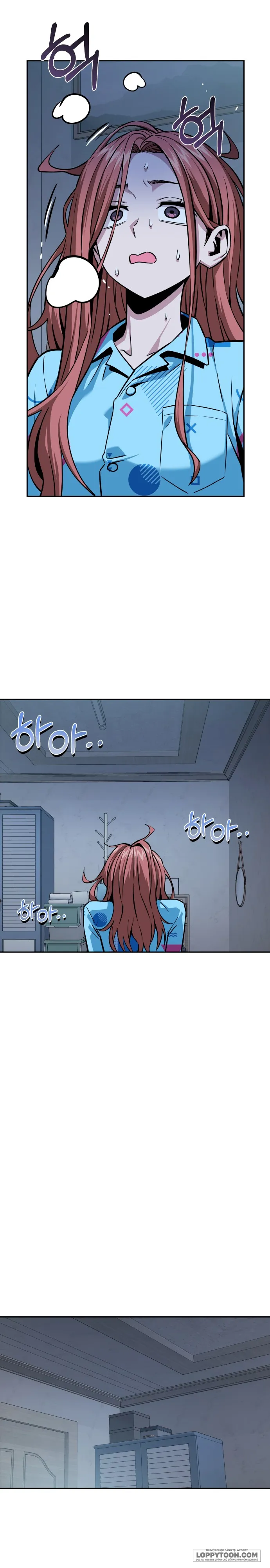 Từ Tình Cờ Đến Tình Yêu - Chap 96 - Trang 24