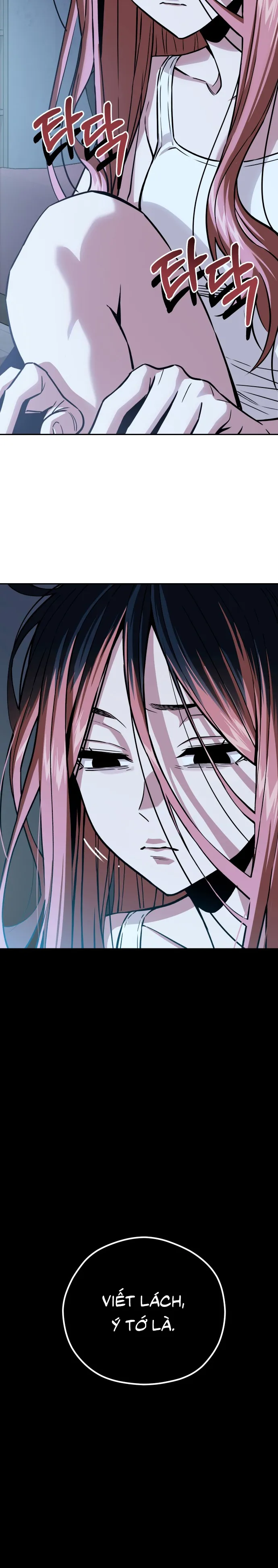 Từ Tình Cờ Đến Tình Yêu - Chap 96 - Trang 26