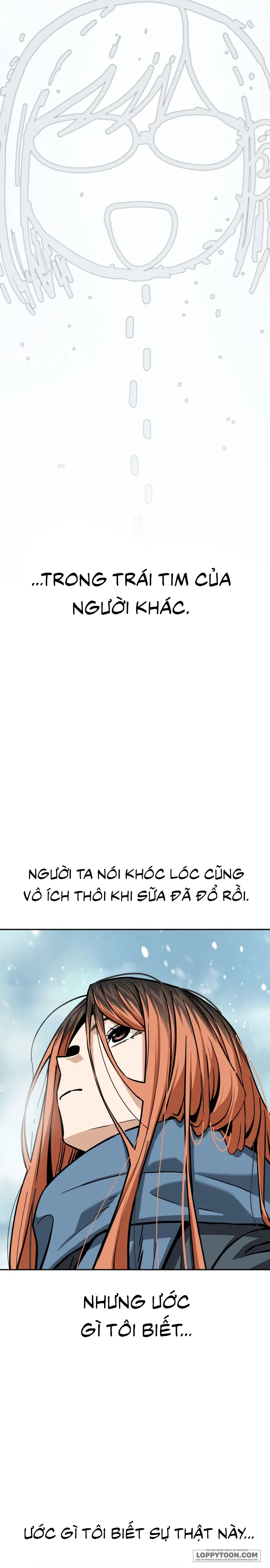 Từ Tình Cờ Đến Tình Yêu - Chap 96 - Trang 31