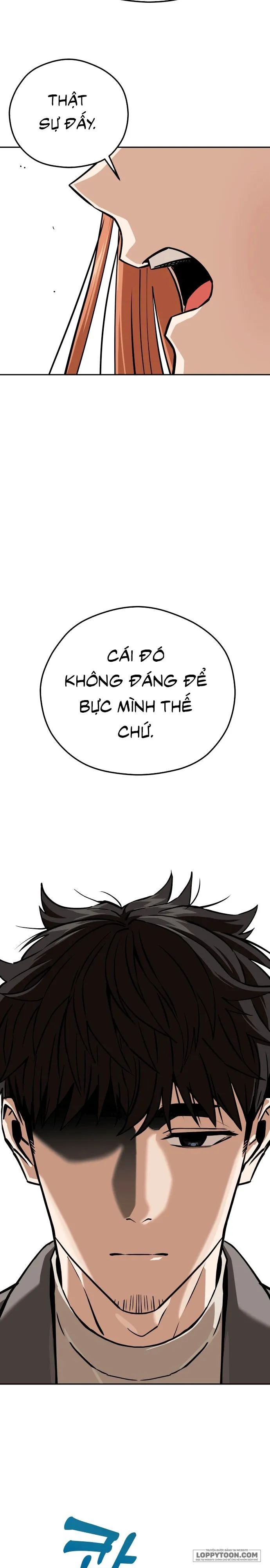 Từ Tình Cờ Đến Tình Yêu - Chap 96 - Trang 7