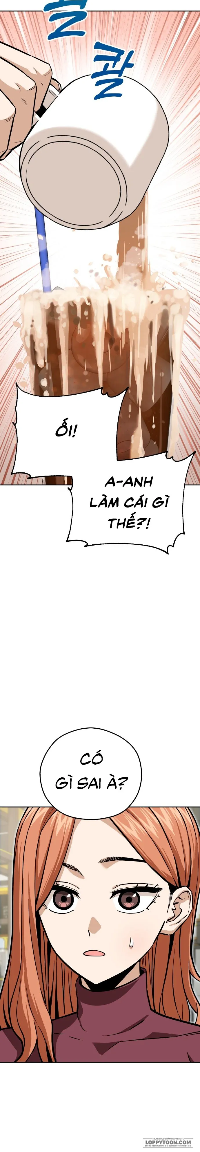 Từ Tình Cờ Đến Tình Yêu - Chap 96 - Trang 8