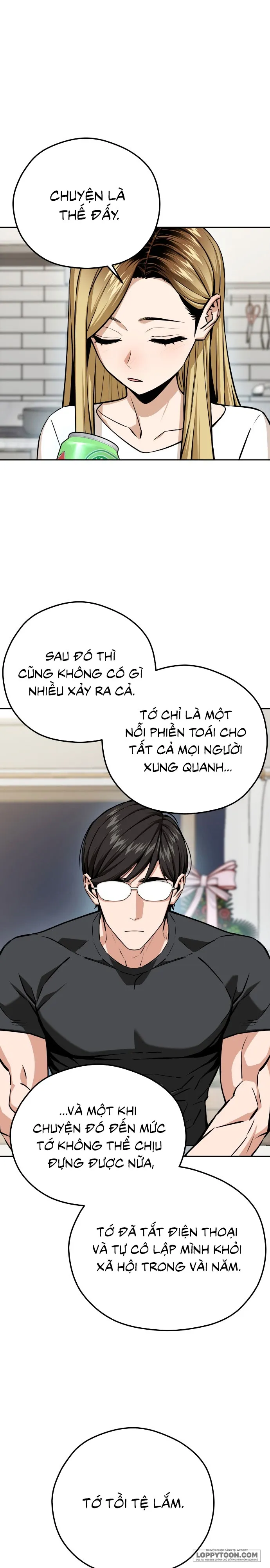Từ Tình Cờ Đến Tình Yêu - Chap 97 - Trang 0