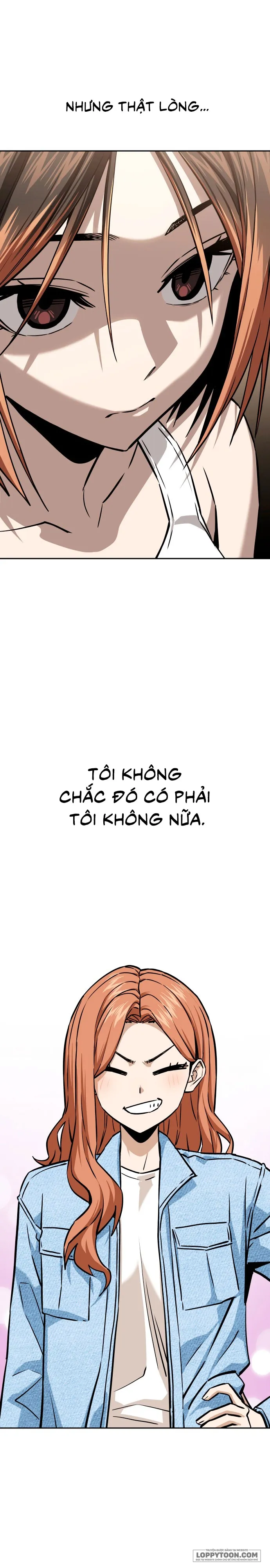 Từ Tình Cờ Đến Tình Yêu - Chap 97 - Trang 10